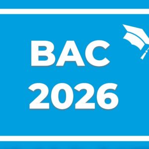 Bacalaureat 2026